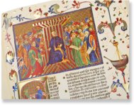 Consolat de Mar – Vicent Garcia Editores – Códice Sig 2 – Arxiu Municipal de València (Valencia, Spanien)