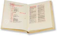 Consolat de Mar – Vicent Garcia Editores – Códice Sig 2 – Arxiu Municipal de València (Valencia, Spanien)