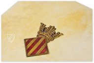 Consolat de Mar – Vicent Garcia Editores – Códice Sig 2 – Arxiu Municipal de València (Valencia, Spanien)