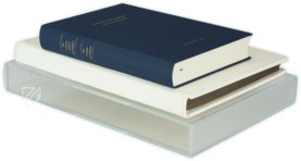 Corpus-Christi-Apokalypse – Quaternio Verlag Luzern – MS 20 – Parker Library at Corpus Christi College Cambridge (Cambridge, Vereinigtes Königreich) Corpus-Christi-Apokalypse – Quaternio Verlag Luzern – MS 20 – Parker Library at Corpus Christi College Cambridge (Cambridge, Vereinigtes Königreich)