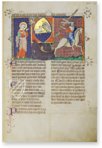 Corpus-Christi-Apokalypse – Quaternio Verlag Luzern – MS 20 – Parker Library, Corpus Christi College (Cambridge, Vereinigtes Königreich)