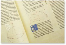 Cosmographia des Claudius Ptolemaeus (Normalausgabe) Faksimile