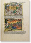 Cranach-Bibel – Edition Leipzig – City Archive (Zerbst, Deutschland)