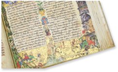 Crónica Geral de Espanha de 1344 – Ediciones Boreal – ms. Az.1 – Academia das Ciências de Lisboa (Lissabon, Portugal)