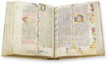 Crónica Geral de Espanha de 1344 – Ediciones Boreal – ms. Az.1 – Academia das Ciências de Lisboa (Lissabon, Portugal)