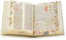 Crónica Geral de Espanha de 1344 – Ediciones Boreal – ms. Az.1 – Academia das Ciências de Lisboa (Lissabon, Portugal)