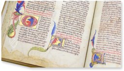 Crónica Geral de Espanha de 1344 – Ediciones Boreal – ms. Az.1 – Academia das Ciências de Lisboa (Lissabon, Portugal)