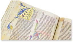 Crónica Geral de Espanha de 1344 – Ediciones Boreal – ms. Az.1 – Academia das Ciências de Lisboa (Lissabon, Portugal)