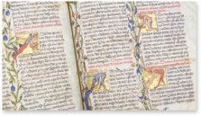 Crónica Geral de Espanha de 1344 – Ediciones Boreal – ms. Az.1 – Academia das Ciências de Lisboa (Lissabon, Portugal)