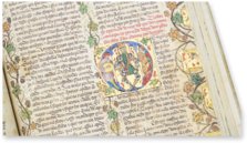 Crónica Geral de Espanha de 1344 Faksimile