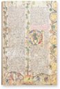 Crónica Geral de Espanha de 1344 – ms. Az.1 – Academia das Ciências de Lisboa (Lissabon, Portugal) Faksimile