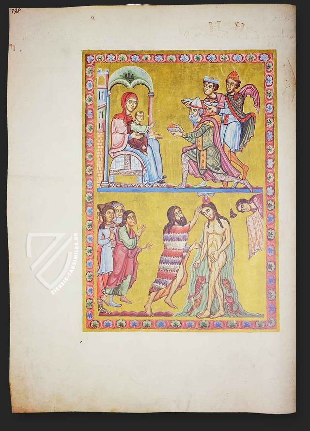 Antiphonar von St. Peter