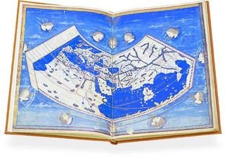 Atlas des Borso d'Este