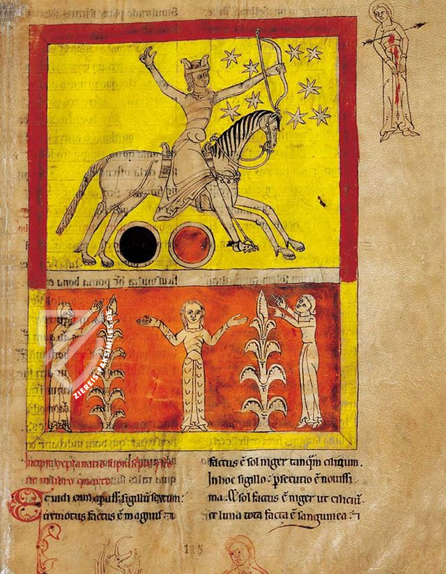 Beato de Liébana: Códice de Lorvao