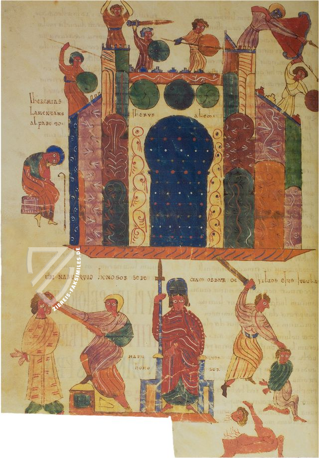 Beato de Valcavado