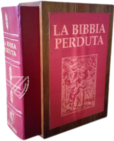 Lyoneser Bibel – Vallecchi – Biblioteca Nazionale Marciana (Venedig, Italien)
