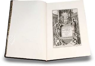 Nürnberger Bibel – Pytheas Books – Cathedral Library of Kalocsa (Kalocsa, Ungarn)