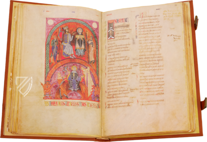 Buch der Testamente – M. Moleiro Editor – Catedral Metropolitana (Oviedo, Spanien)