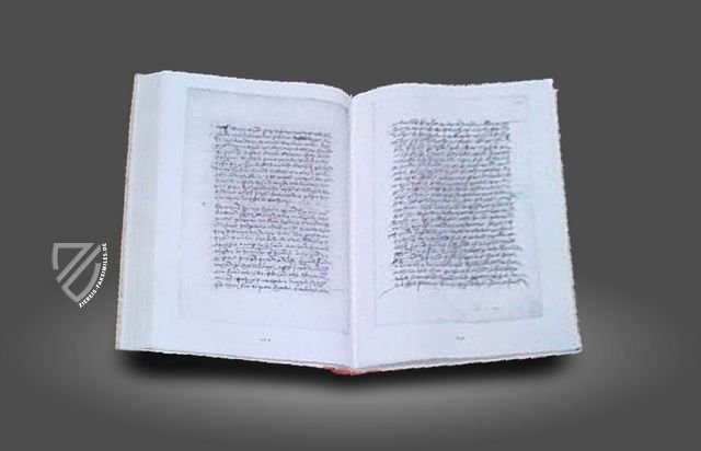 Cartas de Relacion de la conquista de la Nueva Espana – Akademische Druck- u. Verlagsanstalt (ADEVA) – Cod. Vindob. S. N. 1600 – Österreichische Nationalbibliothek (Wien, Österreich)