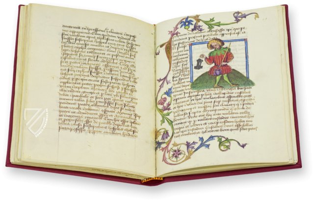 Schachbuch des Jacobus de Cessolis – Pal. lat. 961 – Biblioteca Apostolica Vaticana (Vaticanstadt, Vaticanstadt)