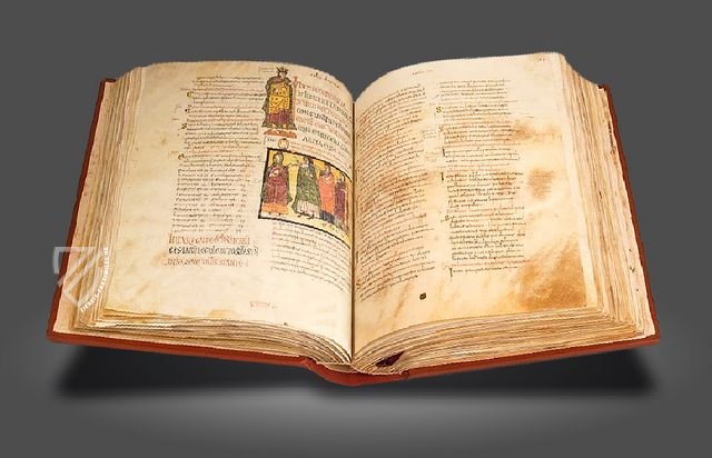Codex Albeldense