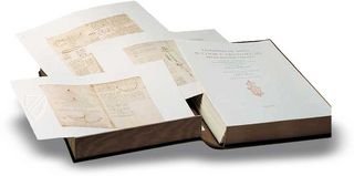 Codex Arundel Faksimile