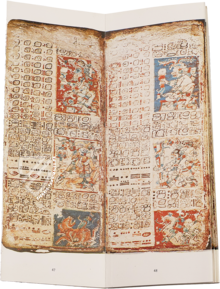 Codex Dresdensis – Akademische Druck- u. Verlagsanstalt (ADEVA) – Mscr. Dresd. R 310 – Sächsische Landesbibliothek - Staats – und Universitätsbibliothek (Dresden, Deutschland)