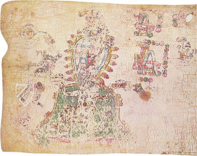 Codex Egerton 2895 (Codex Waecker Götter)