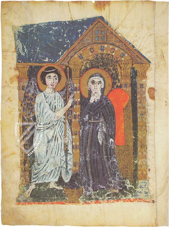 Codex Etschmiadzin (Vorzugsausgabe)