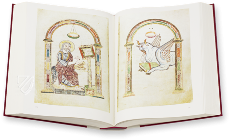 Codex Millenarius Faksimile