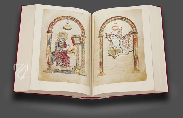 Codex Millenarius Faksimile