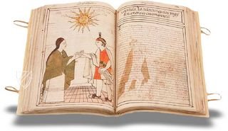Codex Murua Faksimile