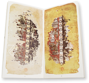 Codex Peresianus Faksimile