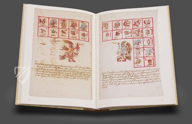 Codex Vaticanus A (3738) – Akademische Druck- u. Verlagsanstalt (ADEVA) – Codex Vatic. Lat. 3738 – Biblioteca Apostolica Vaticana (Vatikanstadt, Vatikanstadt)