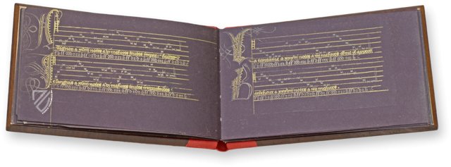 Tanzbüchlein der Margarete von Österreich – Ms. 9085 – Bibliothèque Royale de Belgique (Brüssel, Belgien)