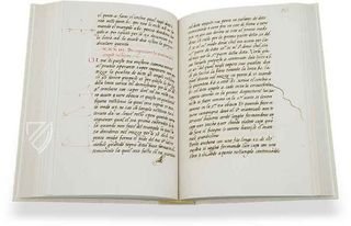 De Viribus Quantitatis – Aboca Museum – Ms. 250 – Biblioteca Universitaria di Bologna (Bologna, Italien)