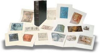 Zeichnungen von Leonardo da Vinci und seinem Umkreis - Britische Sammlung