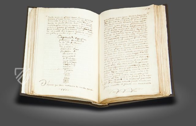 El Carnero (Das Schaf) – Testimonio Compañía Editorial – ms. 291 (Palomino 807) – Biblioteca Nacional de Colombia (Bogotà, Colombia)