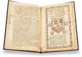 Testament des Ferdinand Columbus – Testimonio Compañía Editorial – Legajo 4o de 1539 – Archivo Histórico Provincial de Sevilla (Sevilla, Spanien)