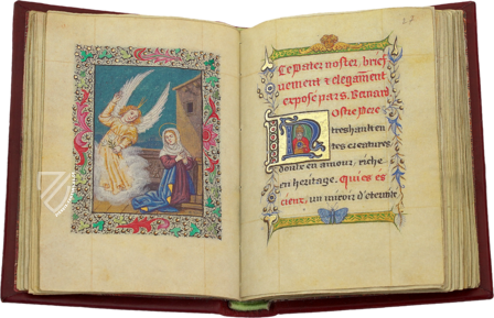 Seelengarten – Siloé, arte y bibliofilia – Privatsammlung