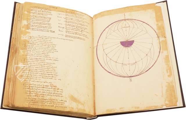 Historia rerum ubique gestarum – Biblioteca Capitular y Colombina (Sevilla, Spanien)