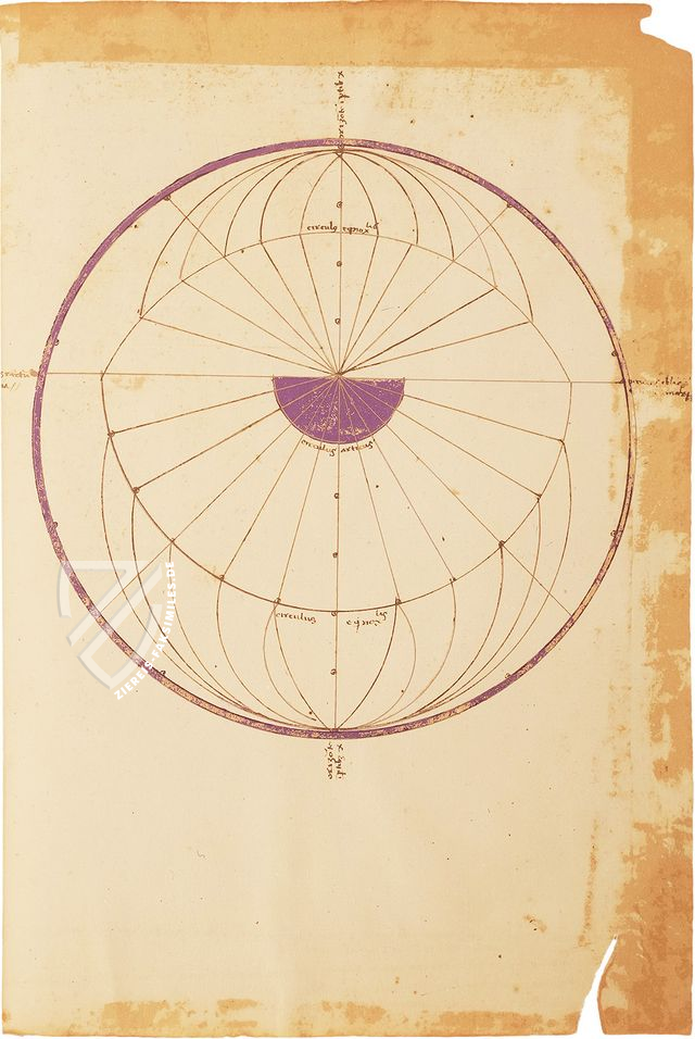 Historia rerum ubique gestarum – Testimonio Compañía Editorial – 10.3.1. – Biblioteca Capitular y Colombina (Sevilla, Spanien)