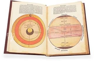 Columbus's Imago Mundi – Testimonio Compañía Editorial – 10.3.4. – Biblioteca Capitular y Colombina (Sevilla, Spanien)