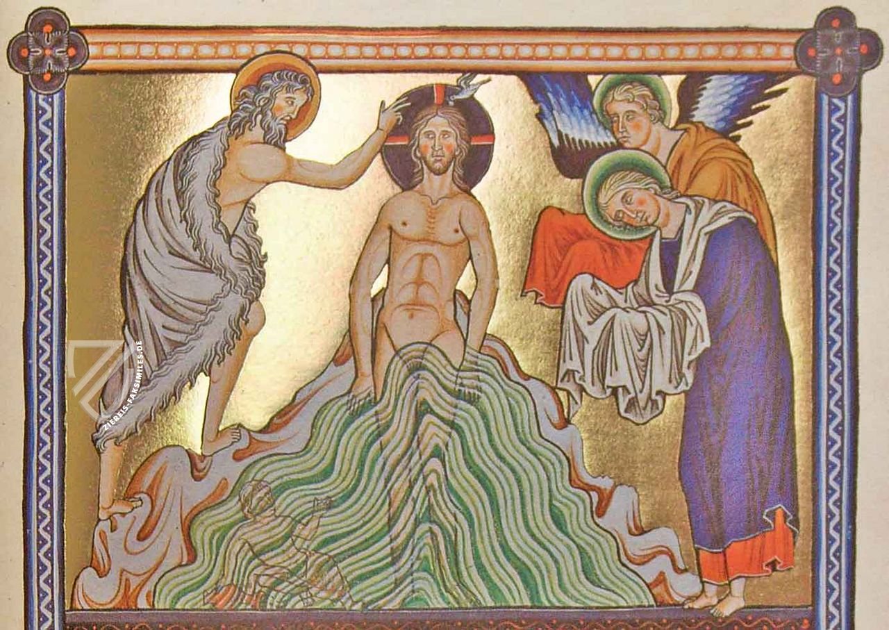 Der Ingeborg-Psalter