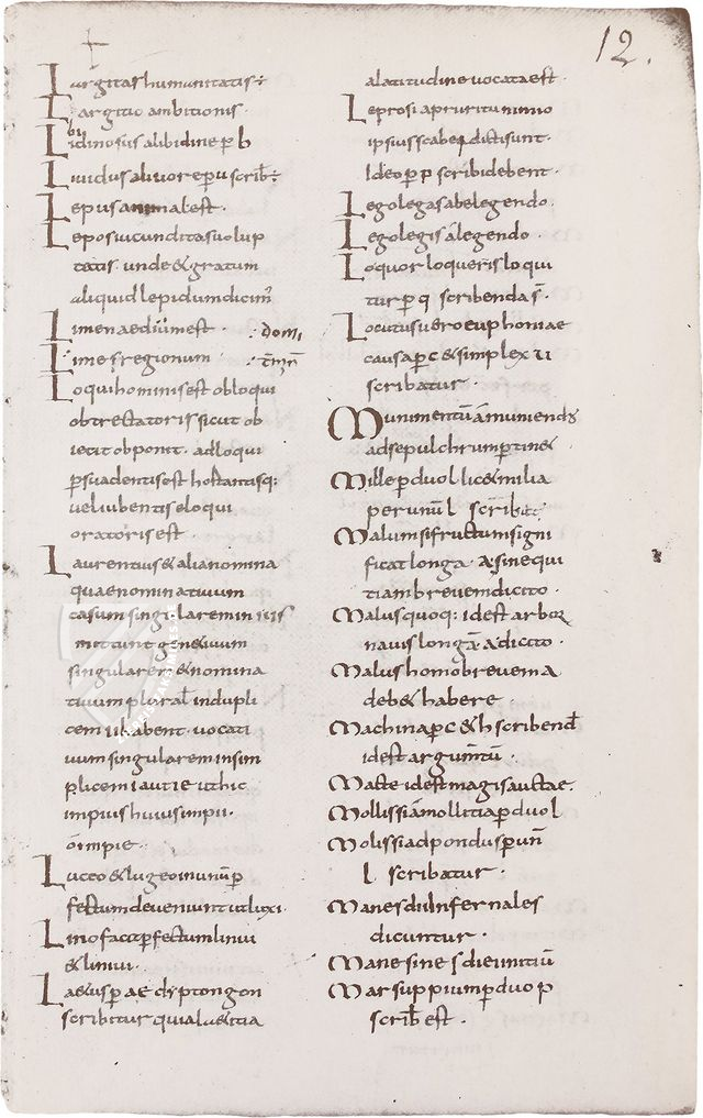 Alkuin-Briefe und andere Traktate â Akademische Druck- u. Verlagsanstalt (ADEVA) â Cod. Vindob. 795 â Ăsterreichische Nationalbibliothek (Wien, Ăsterreich) Alkuin-Briefe und andere Traktate â Akademische Druck- u. Verlagsanstalt (ADEVA) â Cod. Vindob. 795 â Ăsterreichische Nationalbibliothek (Wien, Ăsterreich)
