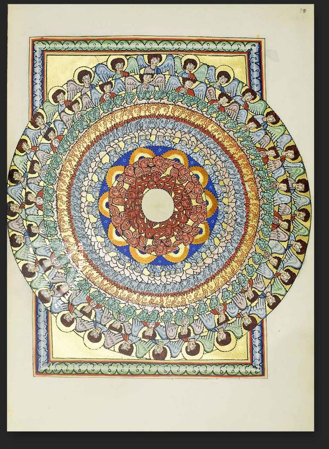 Liber Scivias (Normalausgabe)