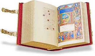 Medici-Rothschild-Stundenbuch – Franco Cosimo Panini Editore – Ms. 16 – Rothschild Collection at Waddesdon Manor (Aylesbury, Vereinigtes Königreich)