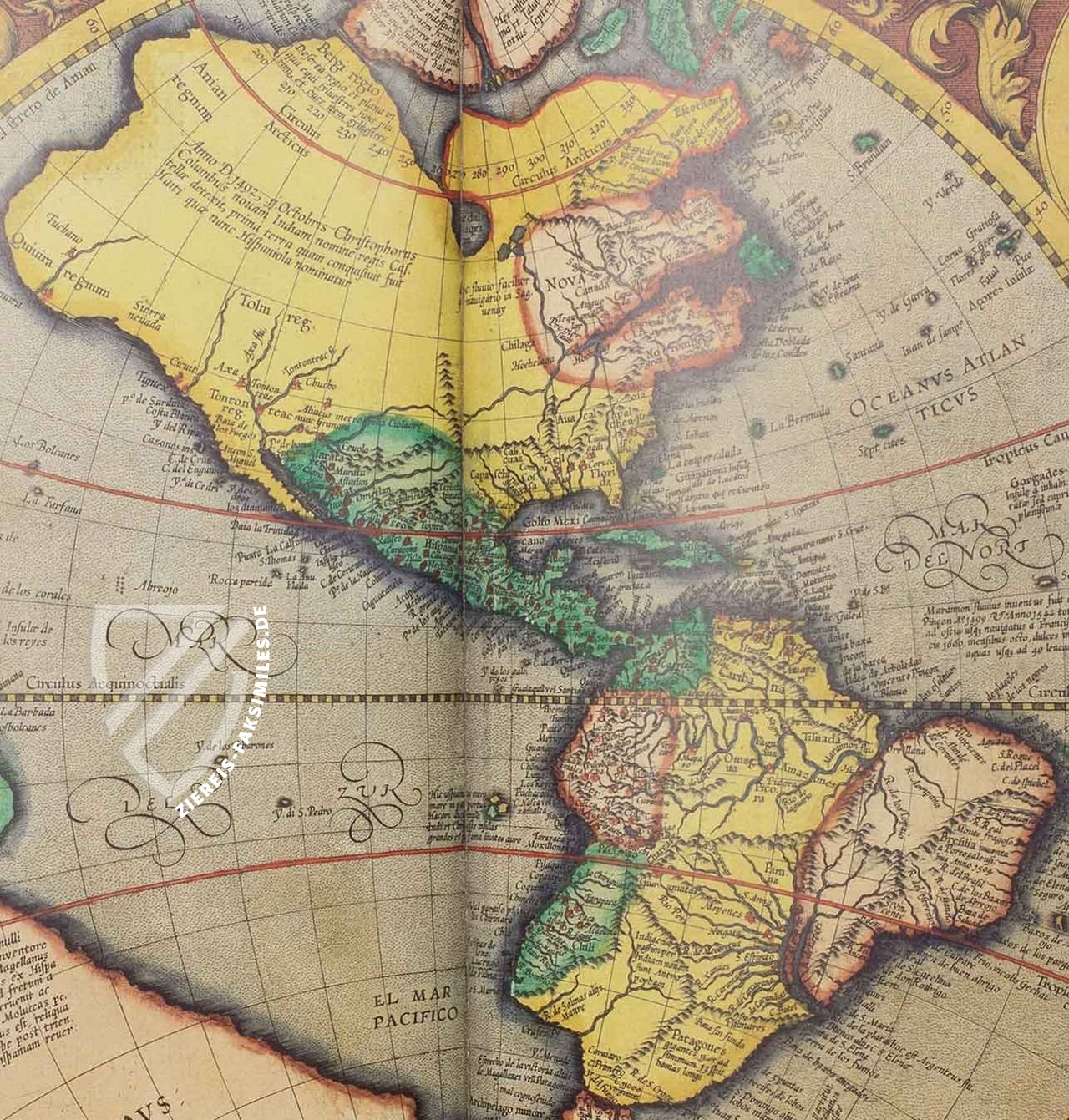 Mercatoratlas