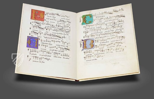 Musik für Heinrich VIII. - Königliches Chorbuch – The Folio Society – Royal MS 11 E XI – British Library (London, Vereinigtes Königreich)