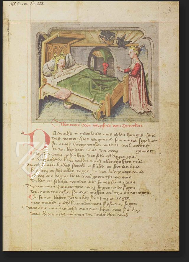 Nibelungenlied
